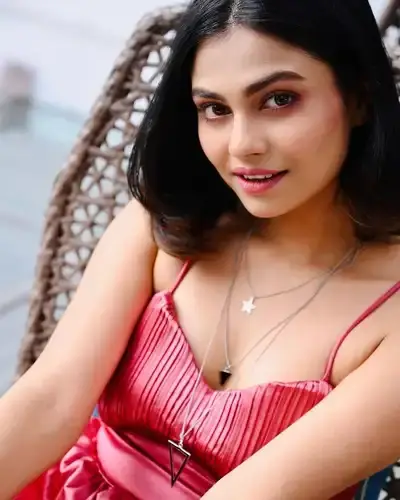 Escort Service Shrawasti